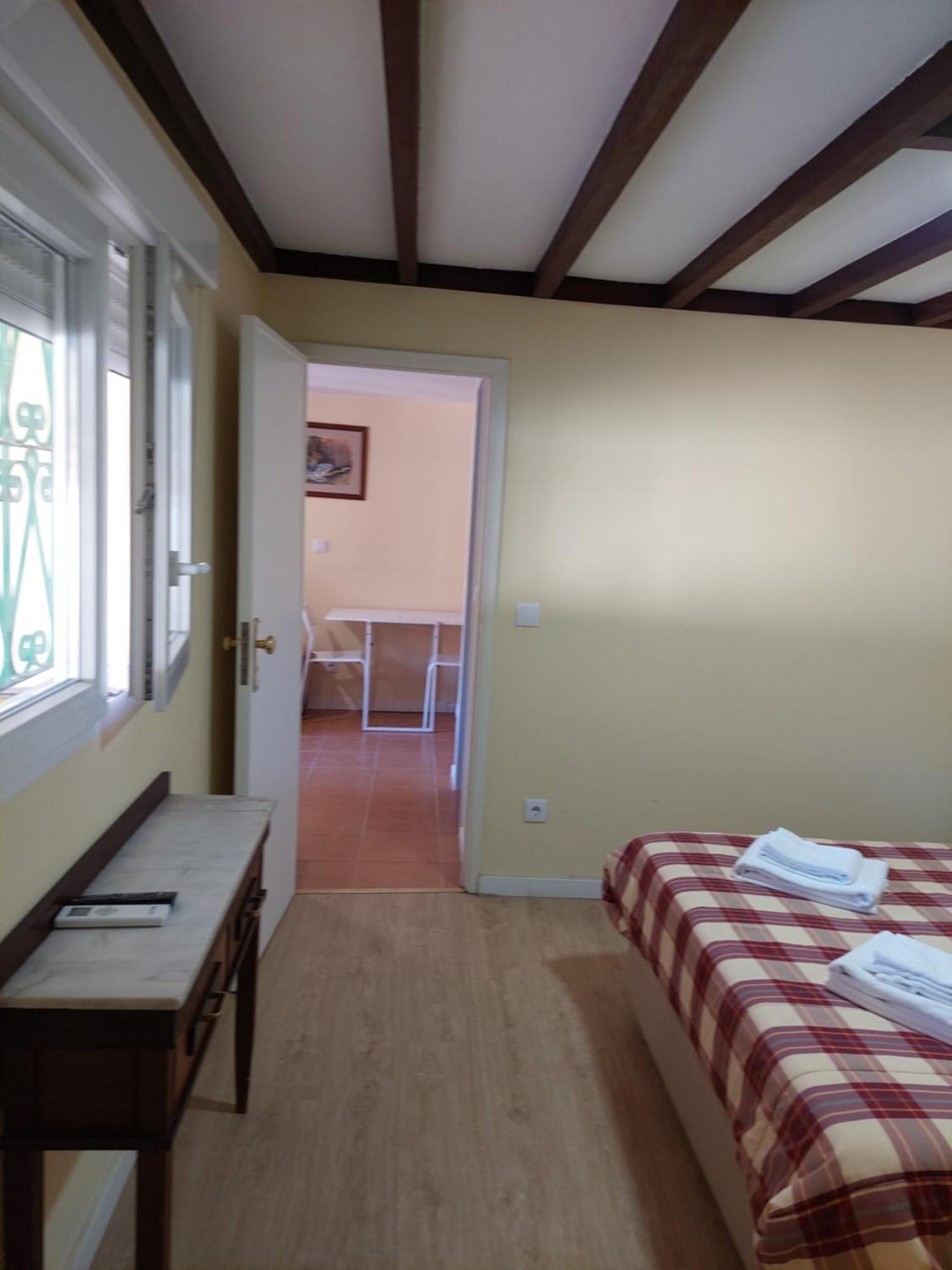 Metro Vilar Suites & Villas Vilar do Pinheiro Buitenkant foto