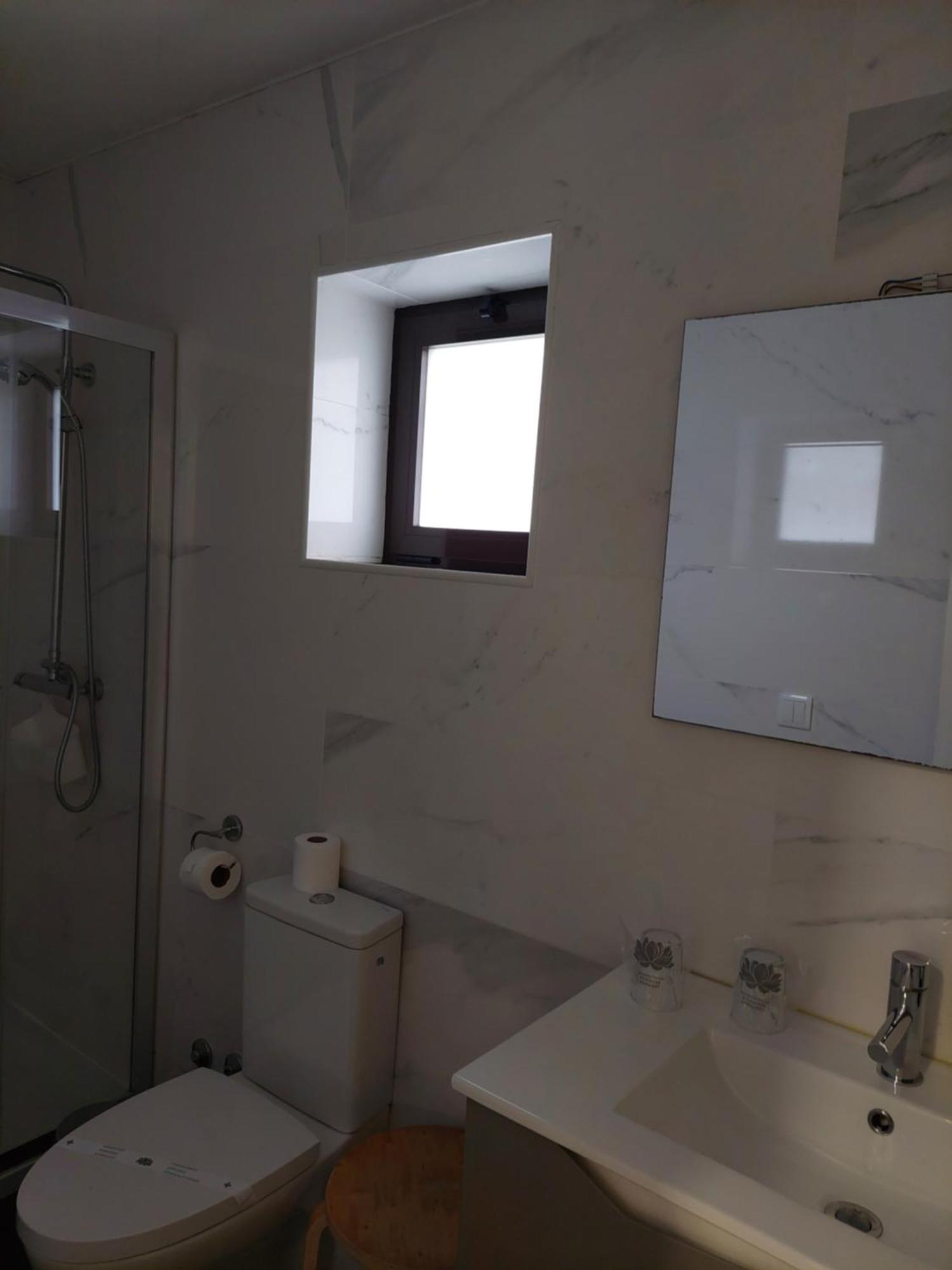 Metro Vilar Suites & Villas Vilar do Pinheiro Kamer foto